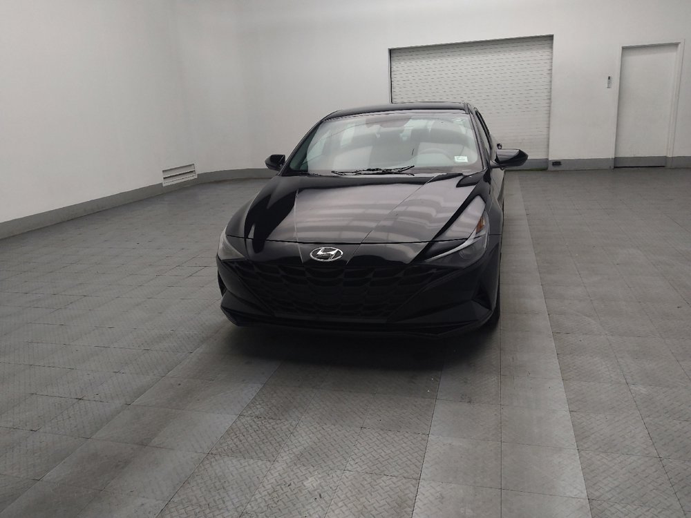Used 2022 Hyundai Elantra SEL image 15