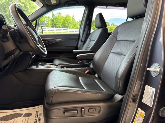 Used 2021 Honda Passport EX-L image 13