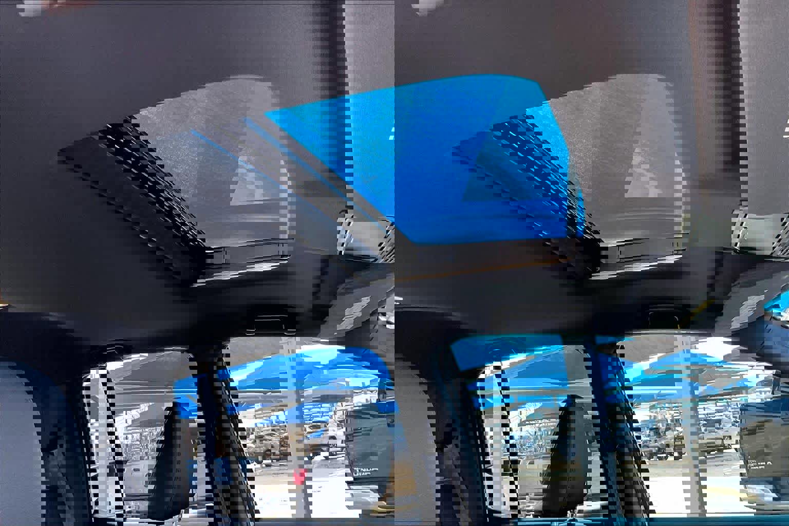 Used 2021 Honda Ridgeline Black Edition image 14