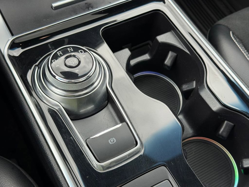 Used 2019 Ford Edge ST w/ Equipment Group 401A AWD/4WD image 21