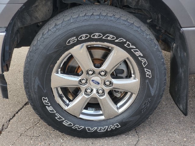 Used 2020 Ford F150 XLT w/ Max Trailer Tow Package AWD/4WD image 30