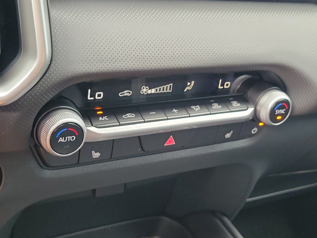 New 2026 MAZDA CX-50 AWD 2.5 S w/ Weather Package image 29