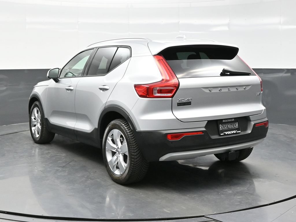Used 2019 Volvo XC40 T5 Momentum AWD/4WD image 5