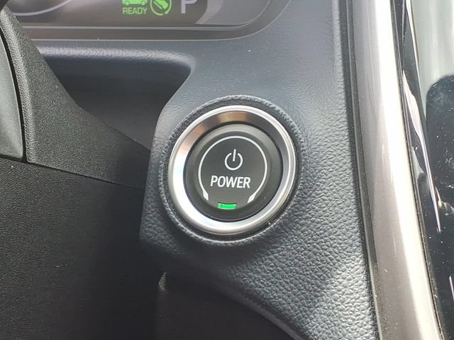 Used 2022 Chevrolet Bolt EUV Premier w/ Launch Edition FWD image 9
