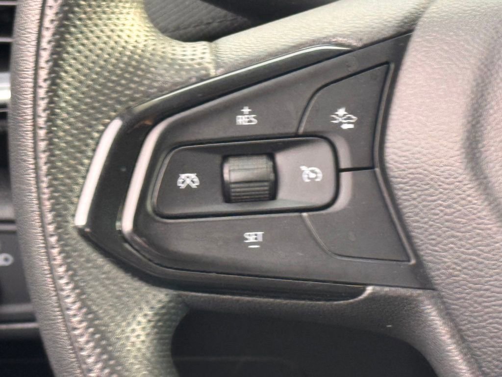 Used 2023 Chevrolet TrailBlazer LT w/ Convenience Package image 16