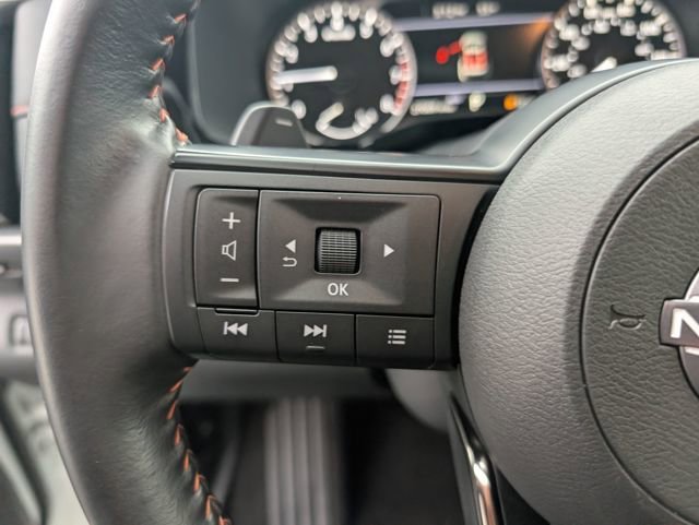 Used 2024 Nissan Pathfinder Rock Creek image 17