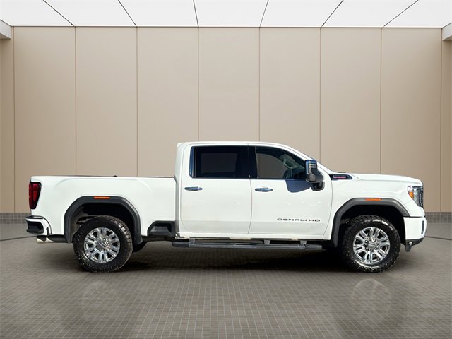 Used 2020 GMC Sierra 2500 Denali w/ Denali Ultimate Package image 6