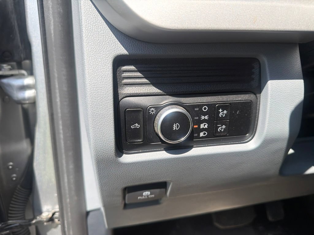 Used 2023 Ford F350 XLT w/ 360-Degree Camera Package AWD/4WD image 13