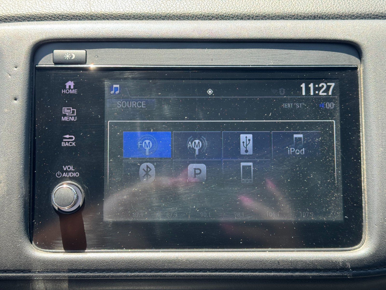 Used 2022 Honda HR-V Sport image 22