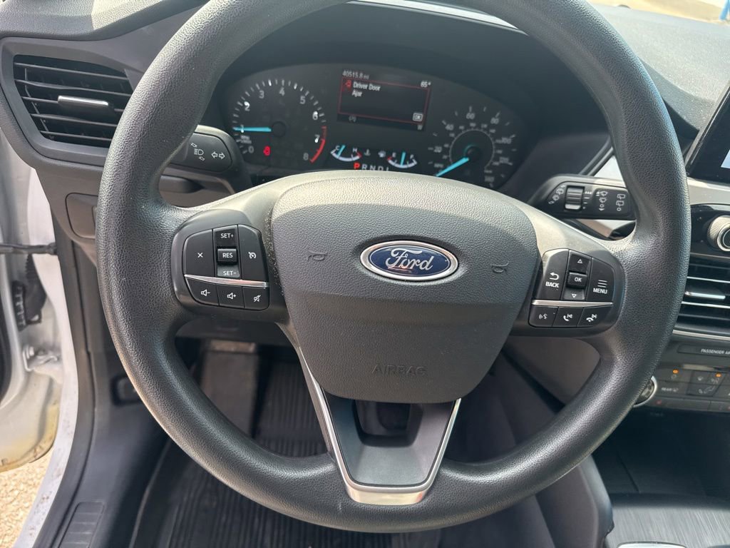 Used 2022 Ford Escape SE AWD/4WD image 18