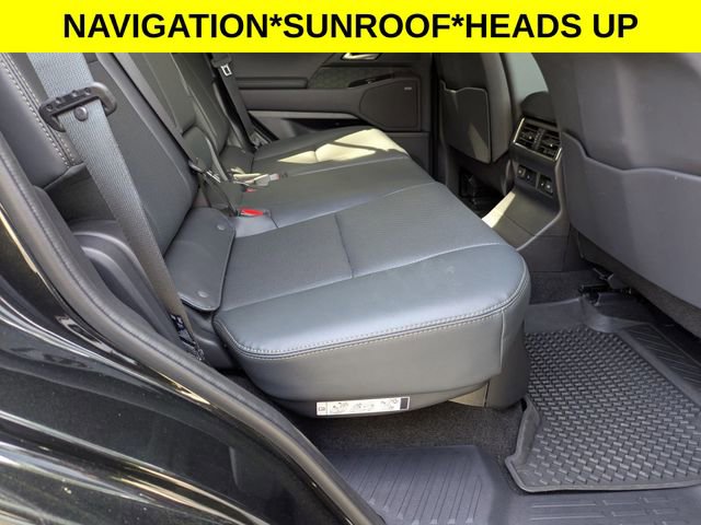 Used 2024 Lexus GX 550 image 35