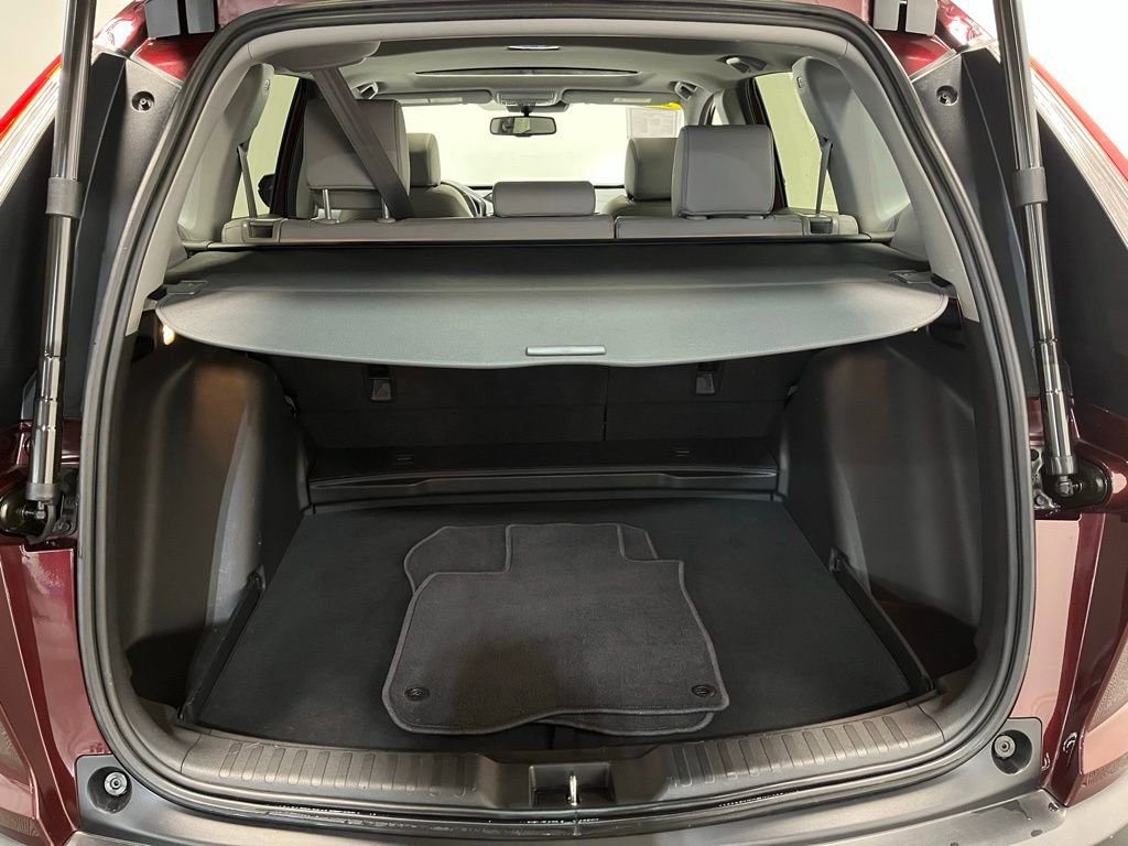 Used 2019 Honda CR-V EX-L image 19