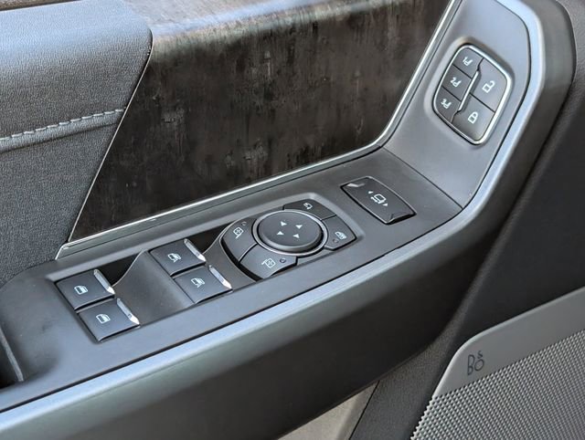 New 2026 Ford F250 Lariat w/ Tremor Off-Road Package image 58
