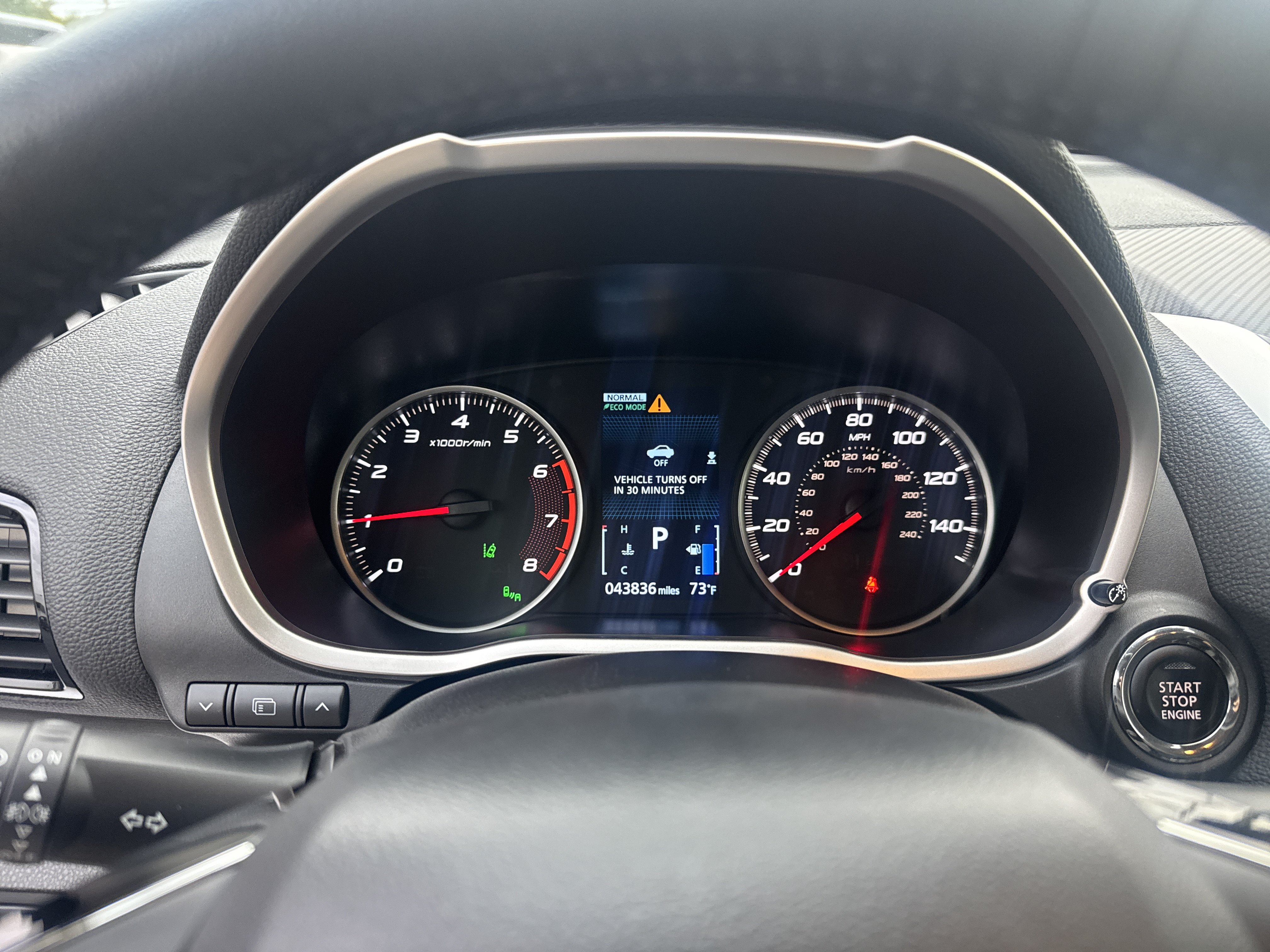 Used 2025 Mitsubishi Eclipse Cross SE AWD/4WD image 20