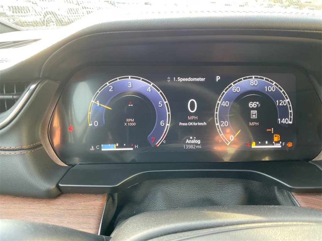 Used 2025 Jeep Grand Cherokee Summit image 19