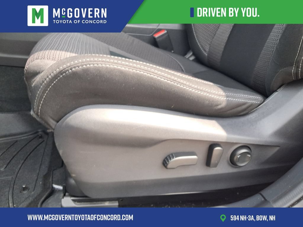 Used 2022 Subaru Outback Premium AWD/4WD image 17
