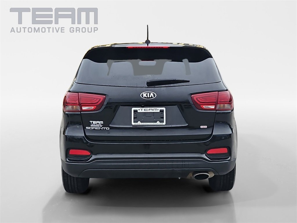 Used 2020 Kia Sorento LX image 6