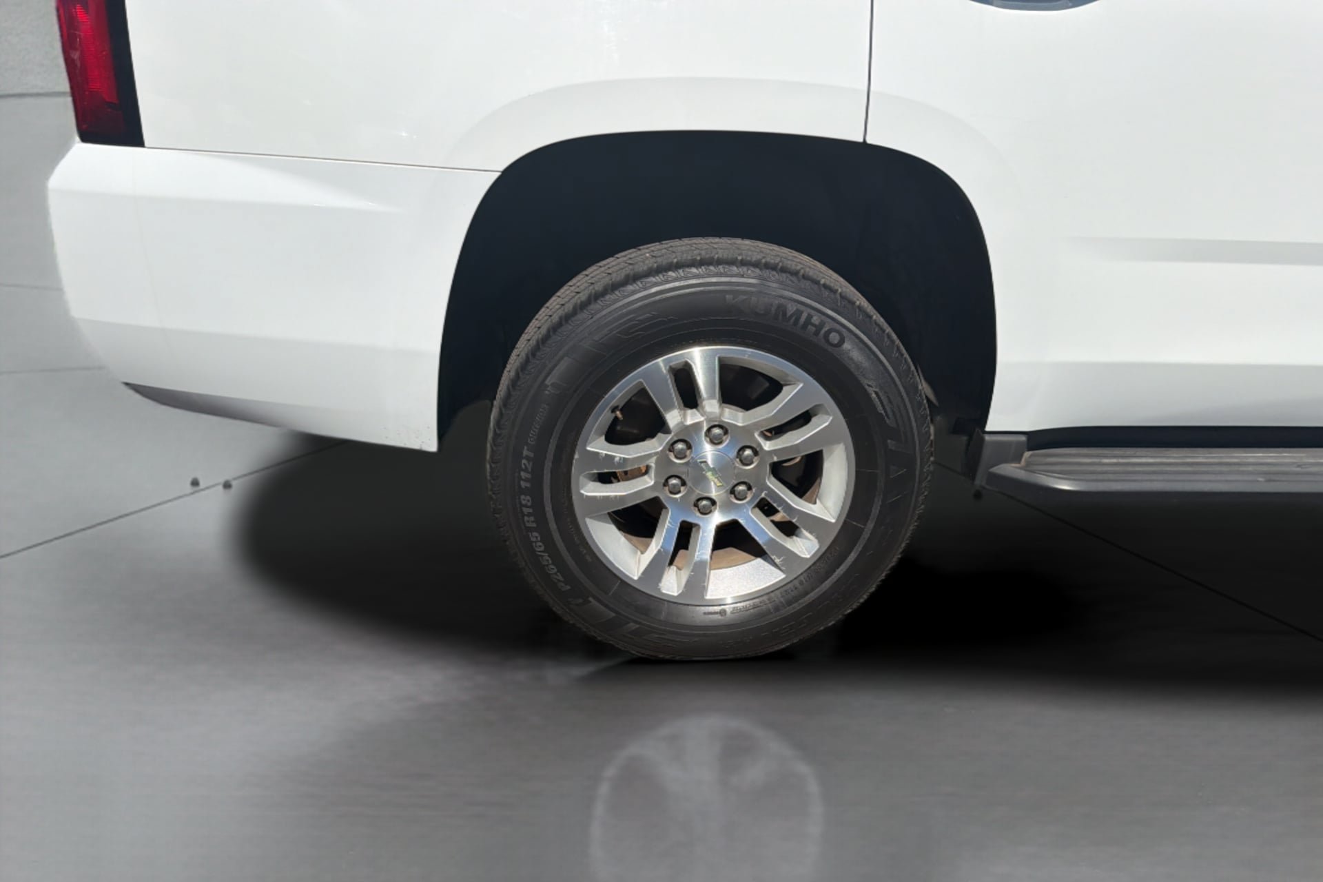 Used 2015 Chevrolet Tahoe LT RWD image 35