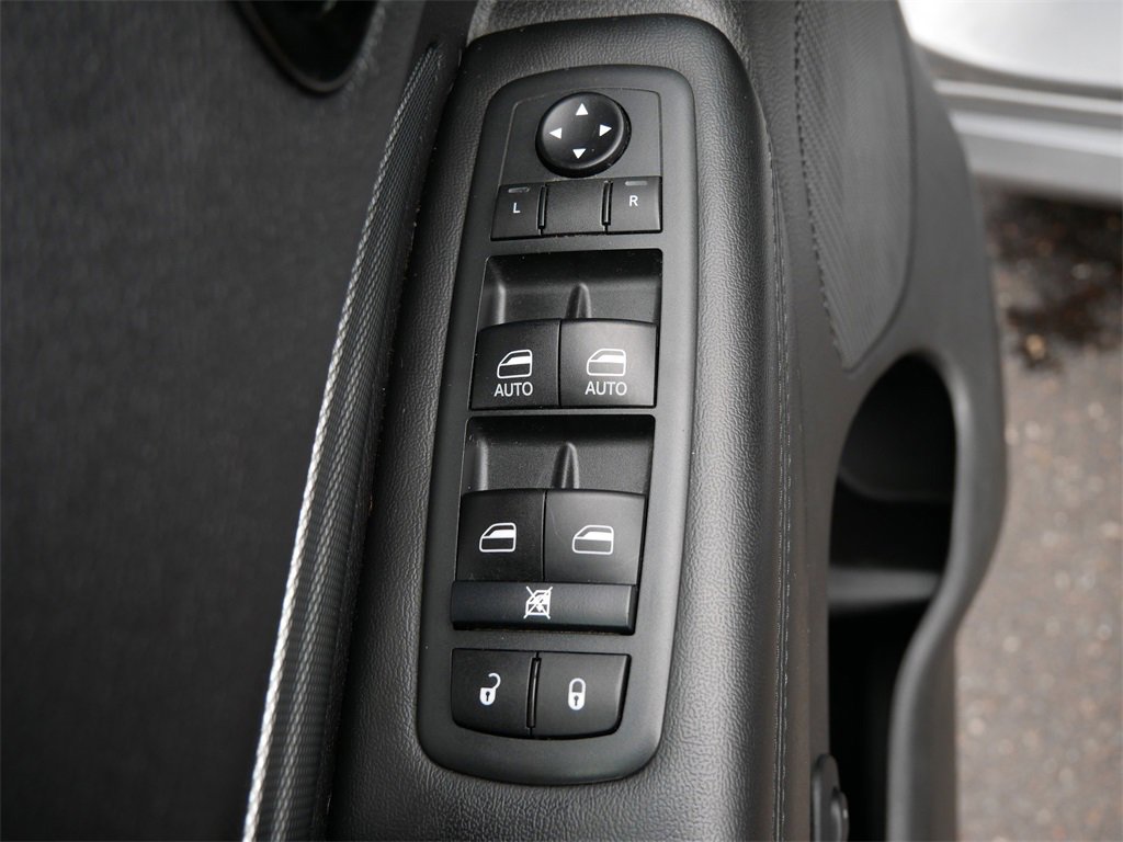 Used 2020 Dodge Durango GT image 15