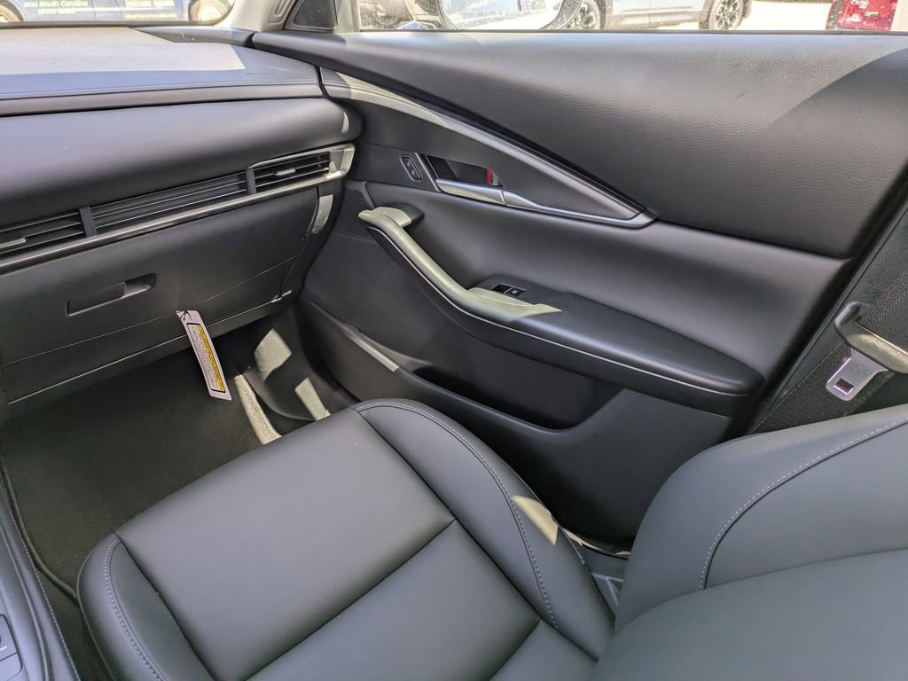 New 2026 MAZDA CX-30 AWD 2.5 S w/ Select Sport Pkg image 17