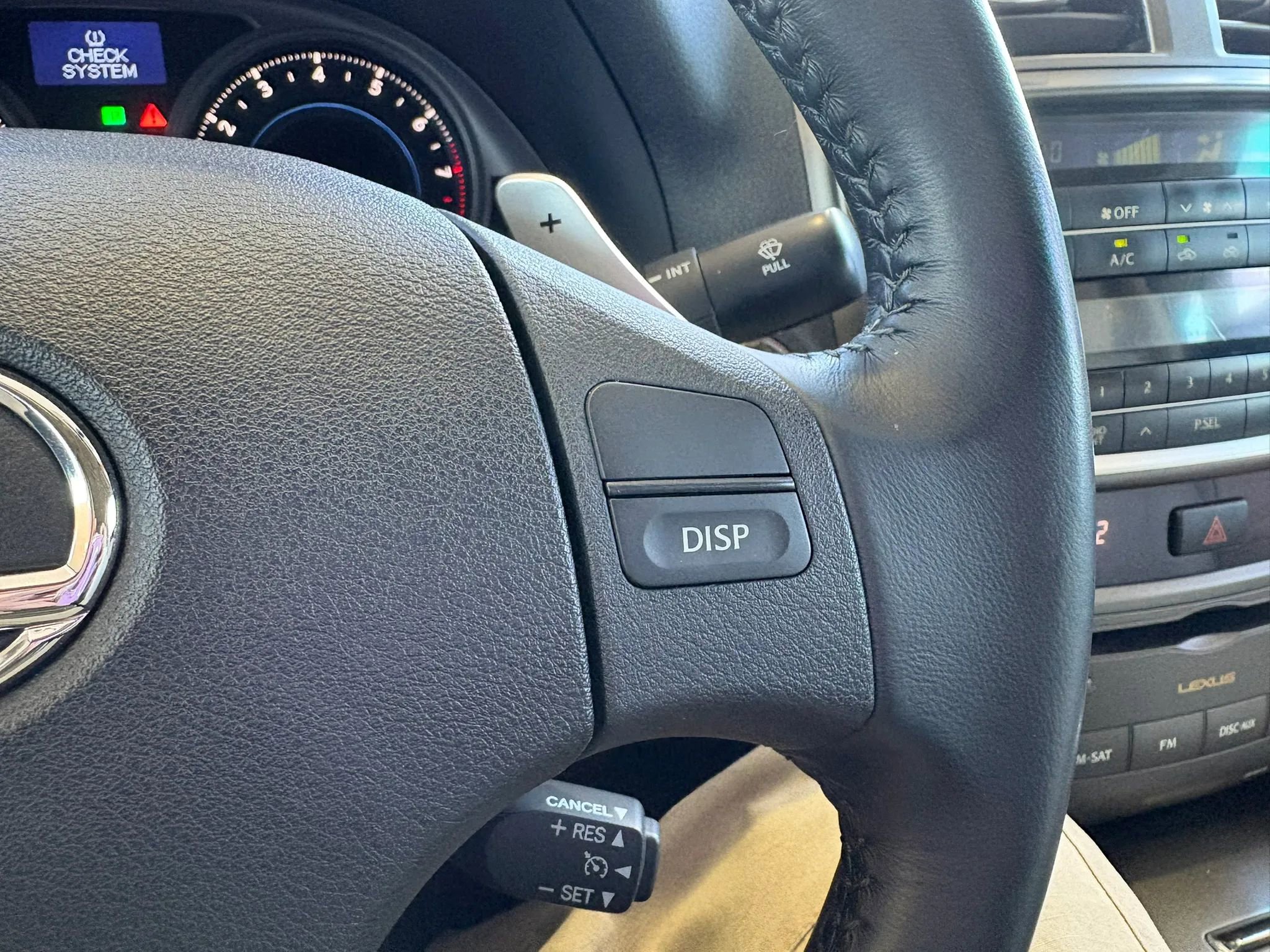Used 2008 Lexus IS 250 AWD image 14