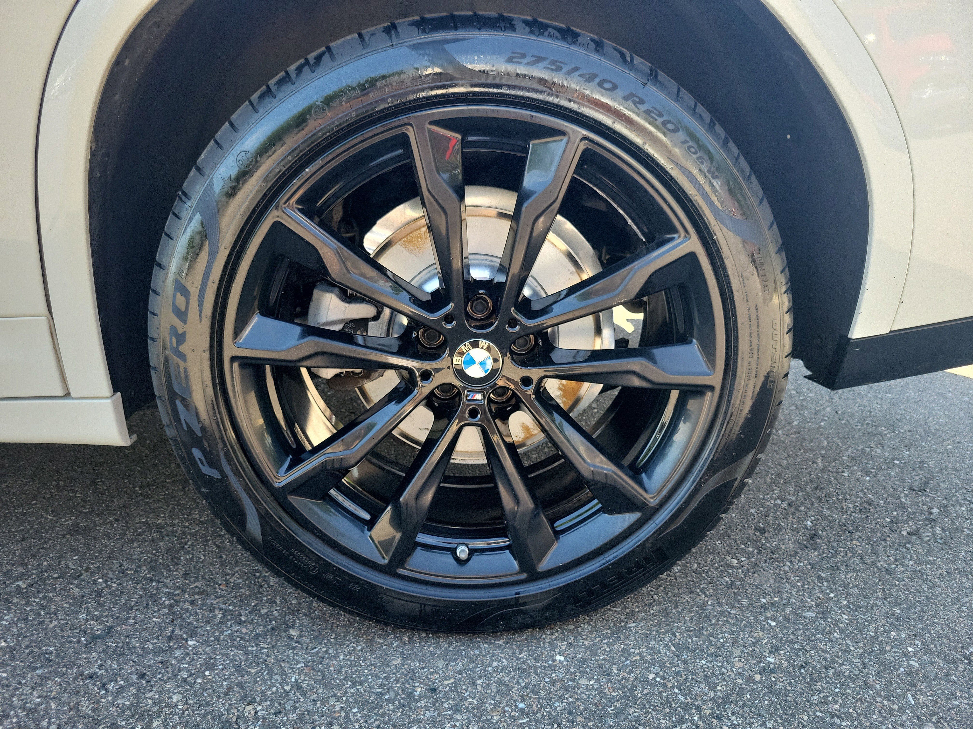Certified 2024 BMW X4 xDrive30i w/ M Sport Package AWD/4WD image 26