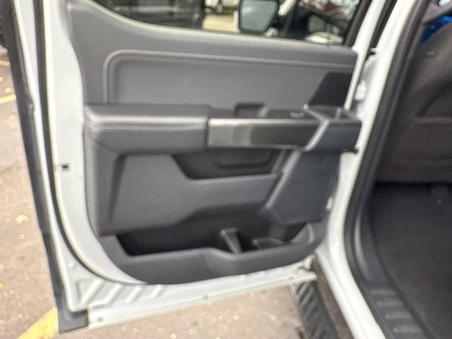 Used 2023 Ford F150 XLT w/ Equipment Group 302A High AWD/4WD image 20