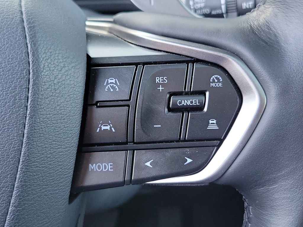 Used 2024 Lexus GX 550 w/ Accessory Package (31) image 6