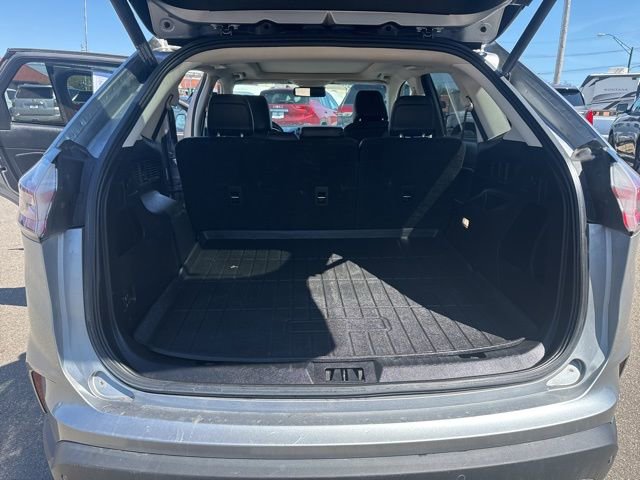 Used 2020 Ford Edge SEL w/ Convenience Package AWD/4WD image 12