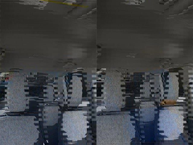 New 2025 Ford Maverick XLT w/ Equipment Group 301A image 12