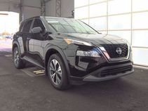 Used 2023 Nissan Rogue SV AWD/4WD image 1
