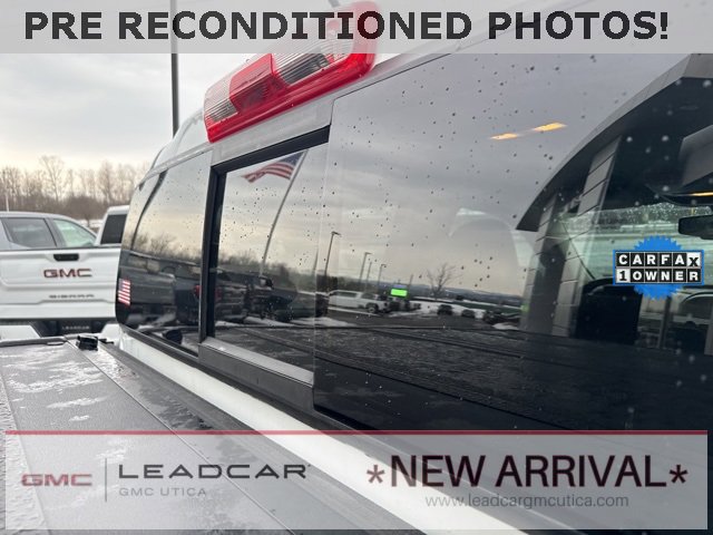 Used 2022 GMC Canyon AT4 w/ Trailering Package image 12
