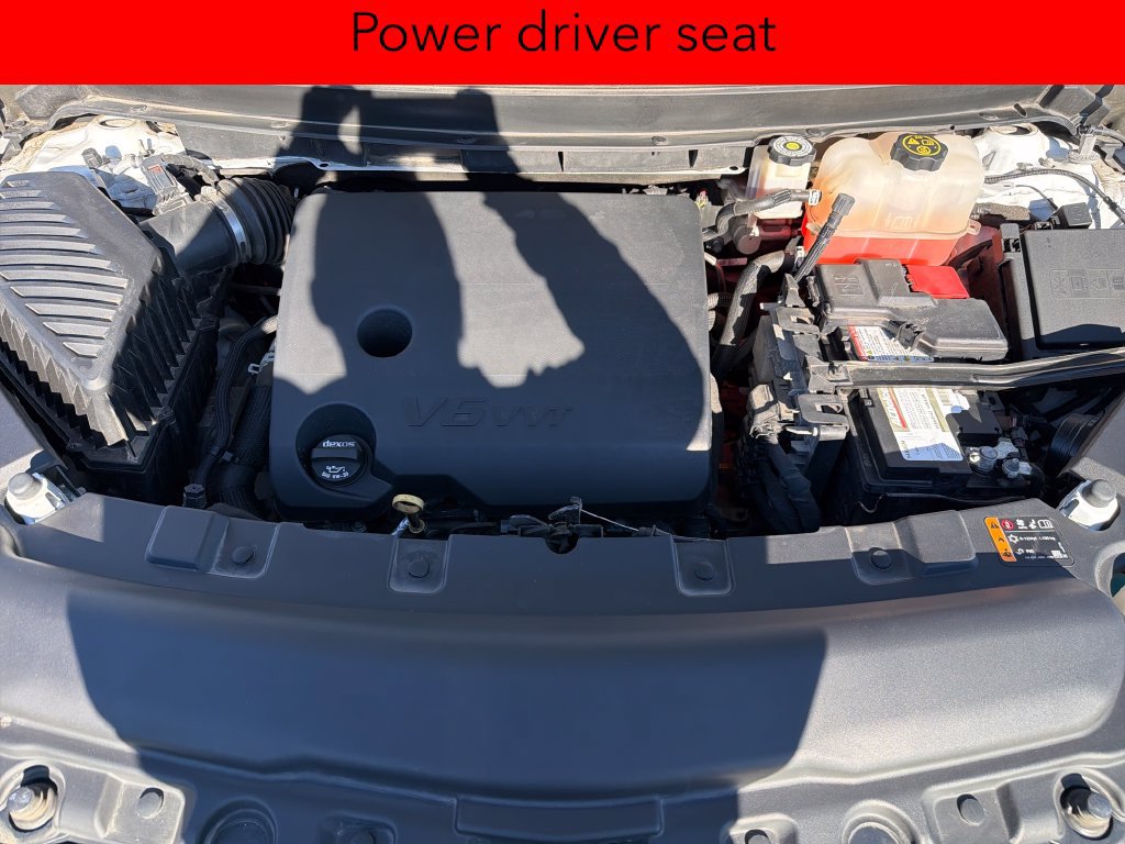 Used 2021 Buick Enclave Essence w/ Sound and Sites Package AWD/4WD image 27
