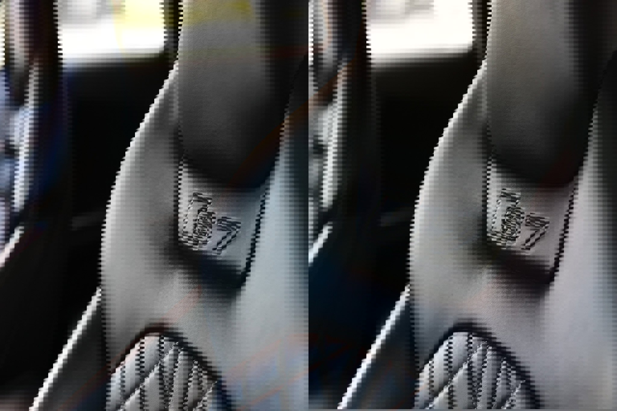 Used 2014 Audi S7 Prestige image 29