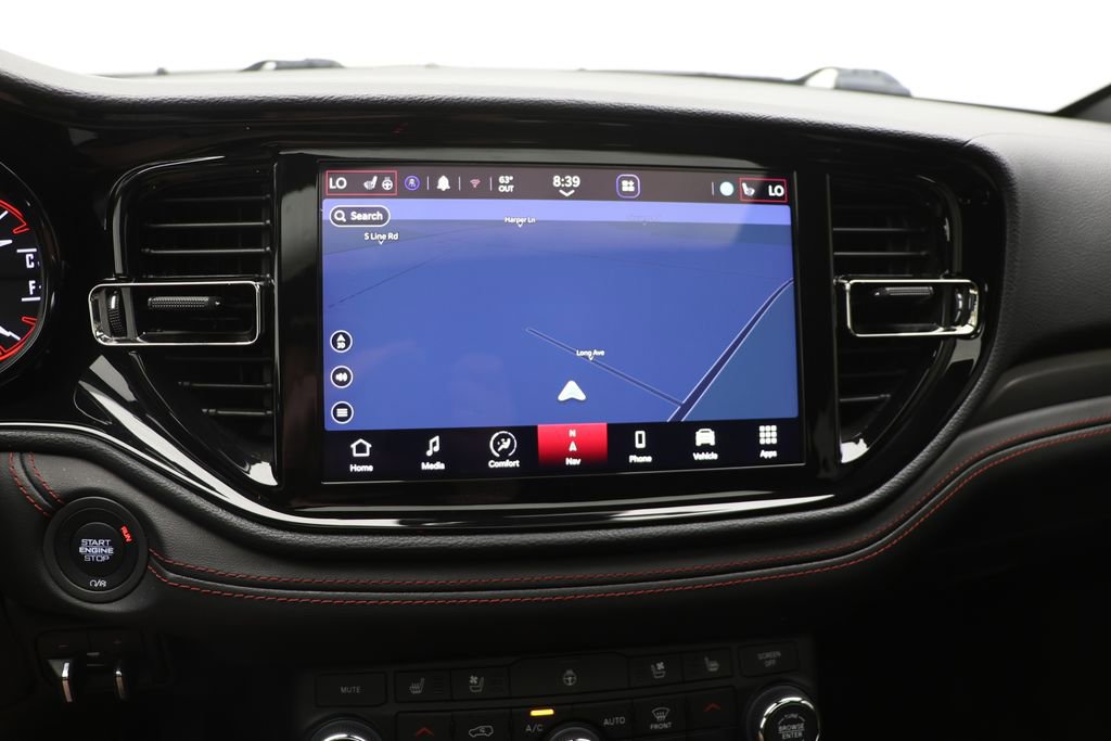 Used 2023 Dodge Durango R/T image 22