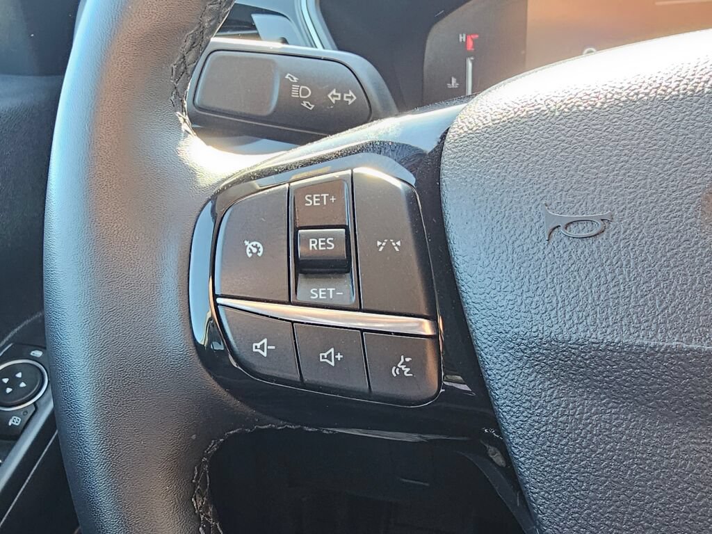 Used 2024 Ford Escape Active AWD/4WD image 23