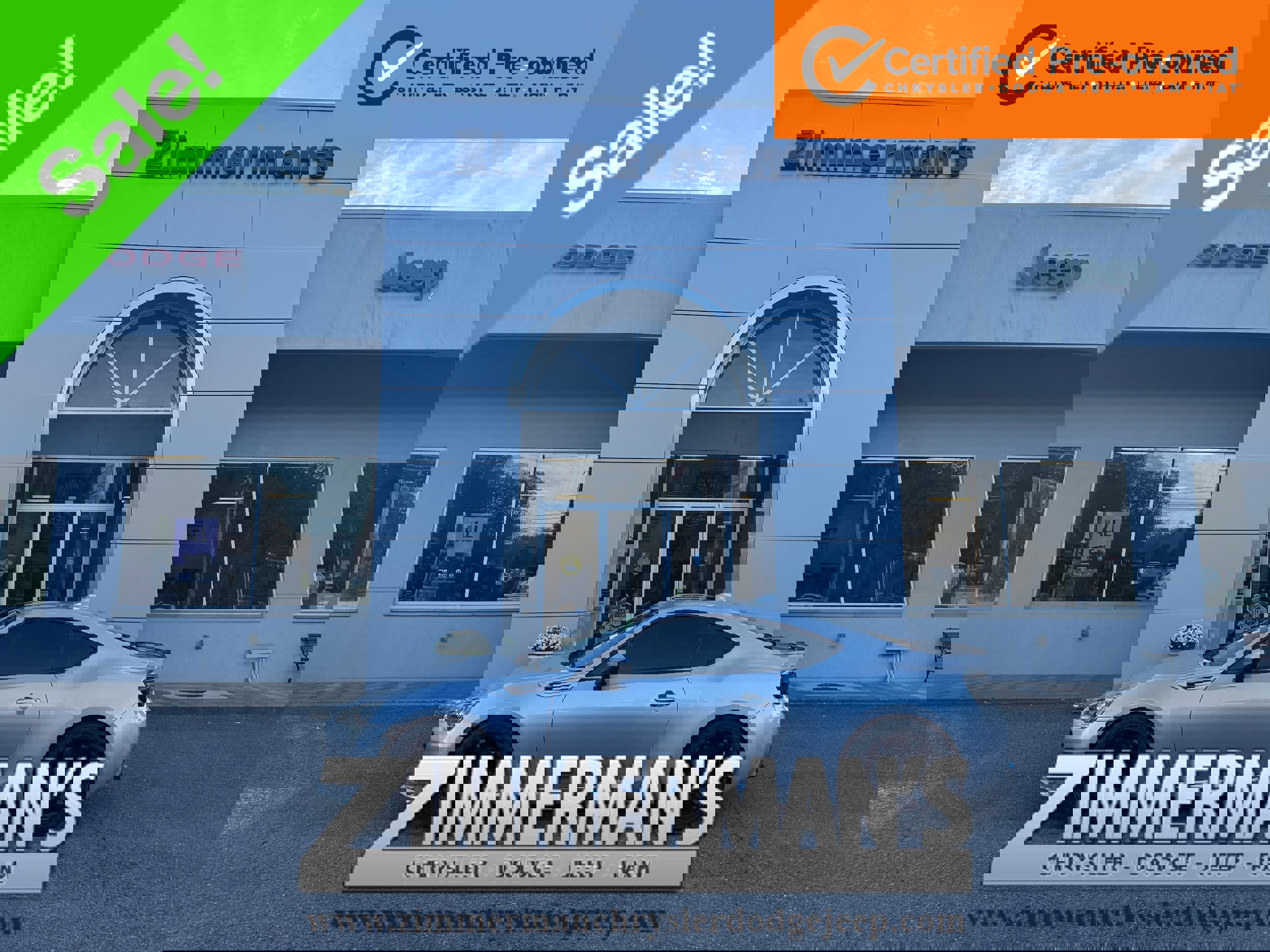 Used 2018 Subaru BRZ Premium w/ Popular Package #2 image 1