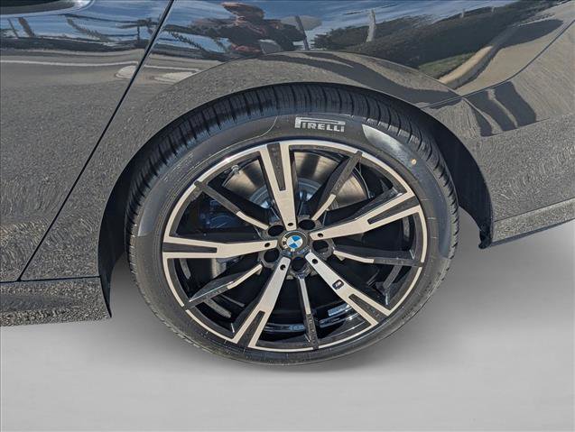 New 2026 BMW 530i image 9