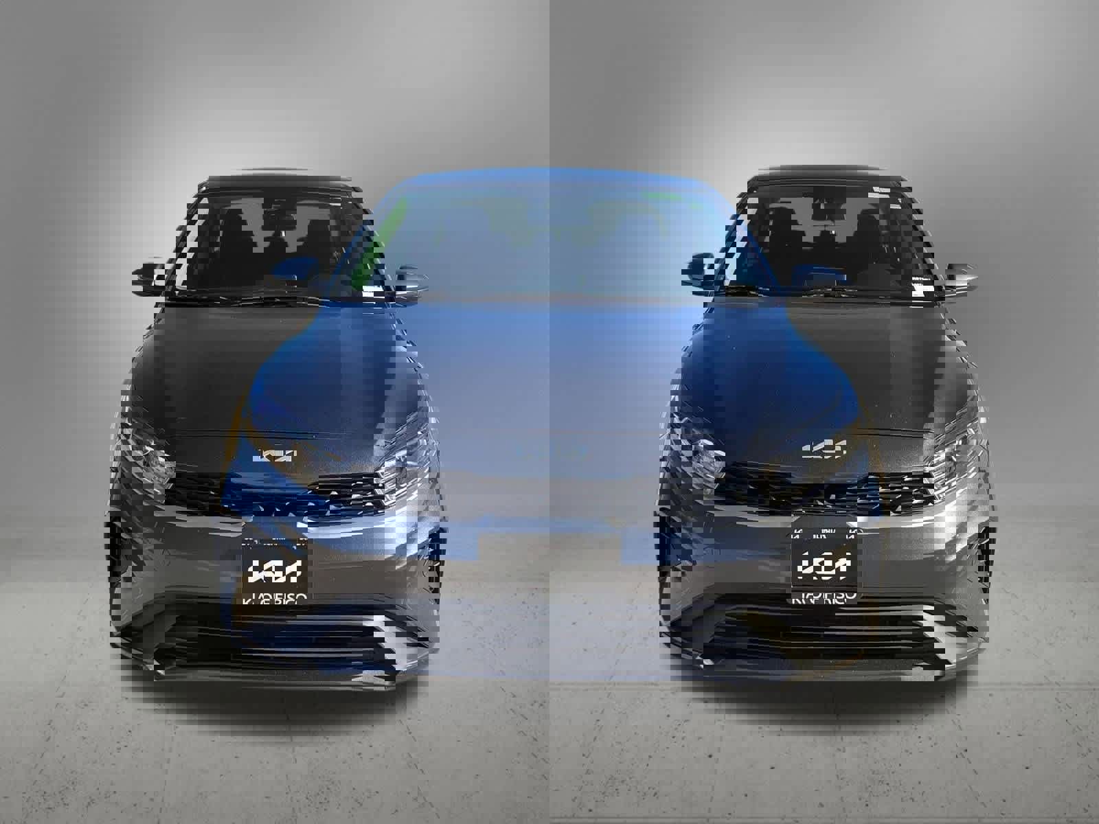 Certified 2024 Kia Forte LXS image 9