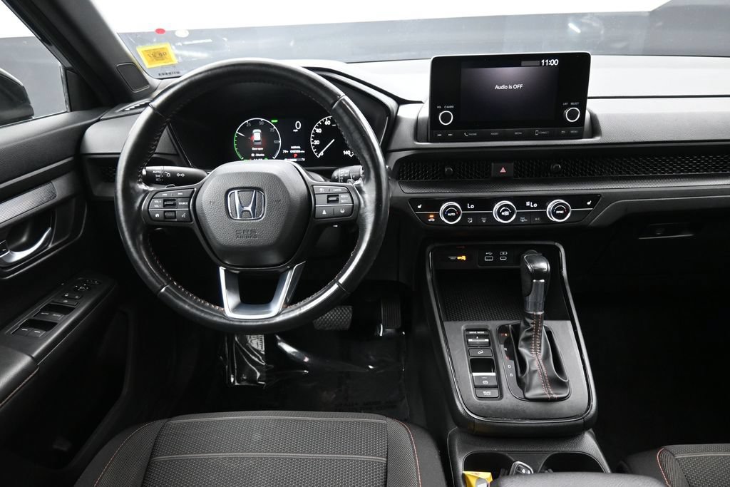 Used 2024 Honda CR-V Sport image 20