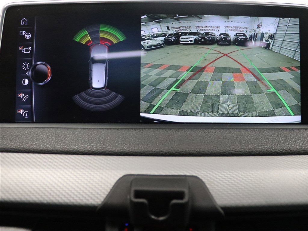 Used 2017 BMW X5 xDrive50i AWD/4WD image 36