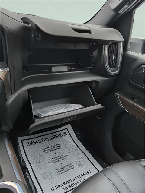 Certified 2023 Chevrolet Silverado 3500 High Country w/ Z71 Off-Road Package image 28