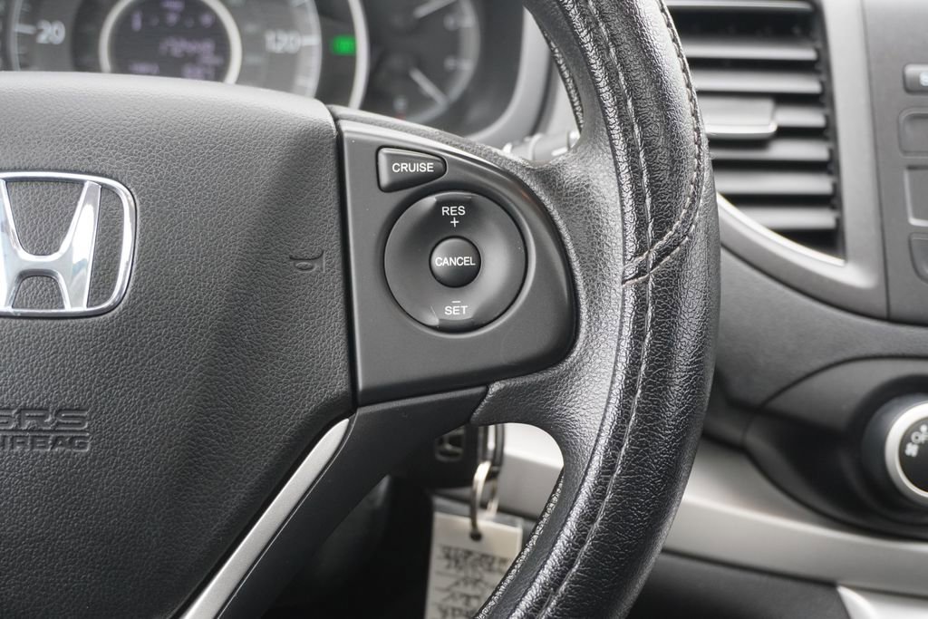 Used 2012 Honda CR-V EX image 15