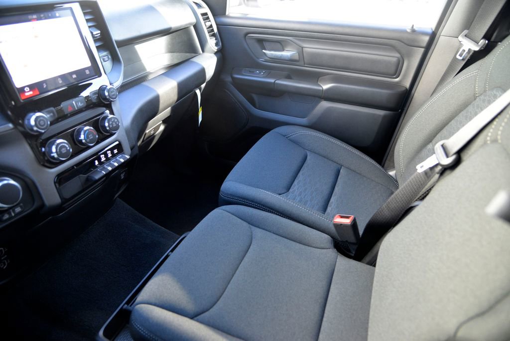 Used 2025 RAM 1500 Classic Warlock image 26