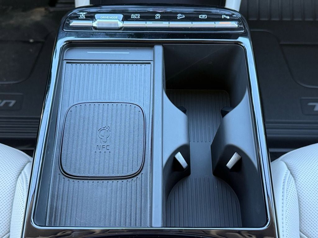 New 2026 Hyundai Tucson Limited image 24