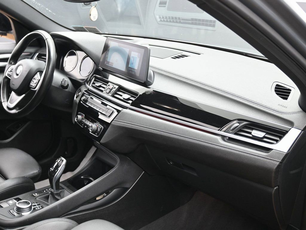 Used 2023 BMW X2 xDrive28i w/ Premium Package 2 AWD/4WD image 34