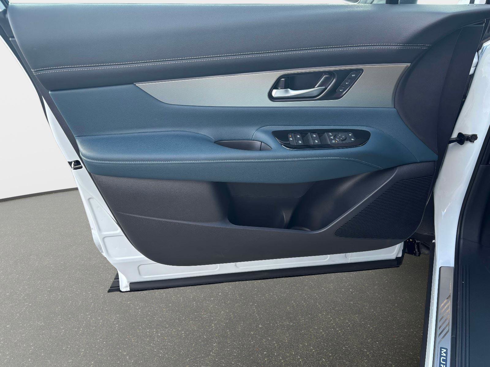 New 2026 Nissan Murano Platinum w/ Cargo Package image 13