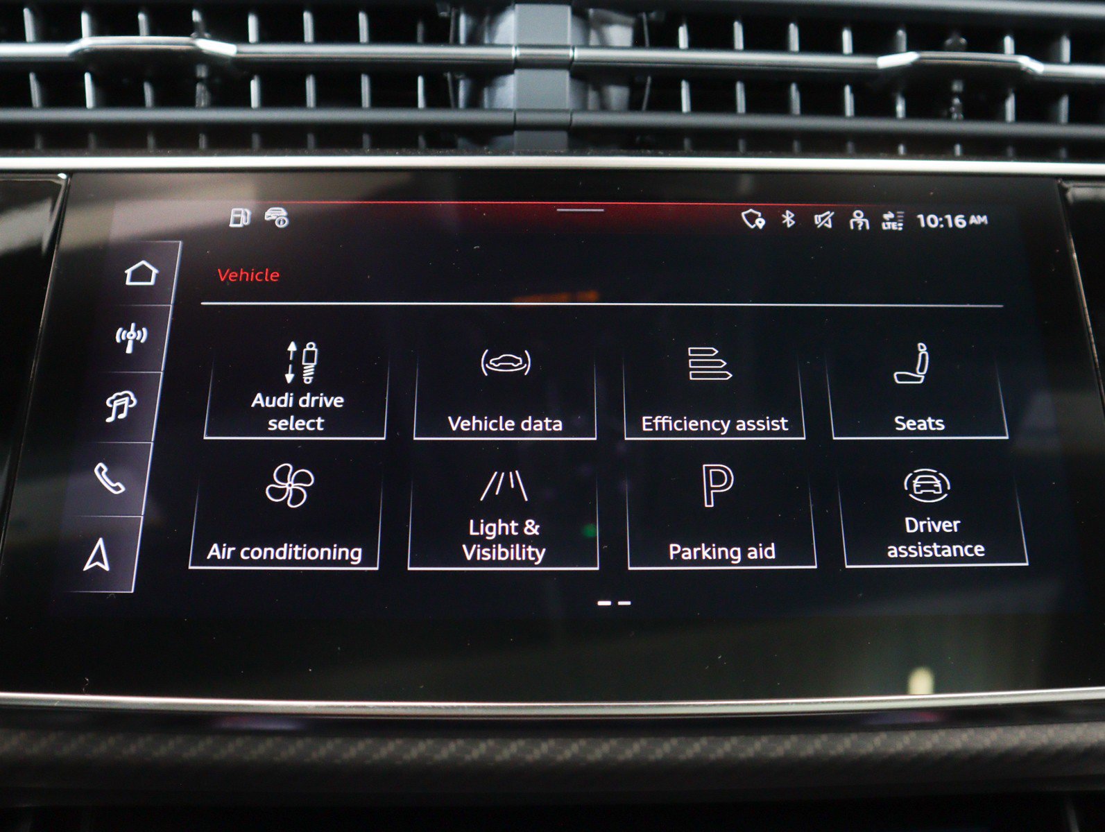 New 2026 Audi Q7 3.0T Prestige image 23