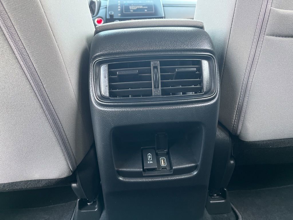 Certified 2022 Honda CR-V EX image 18