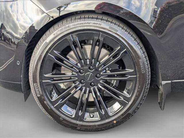 New 2026 Land Rover Range Rover SV AWD/4WD image 10